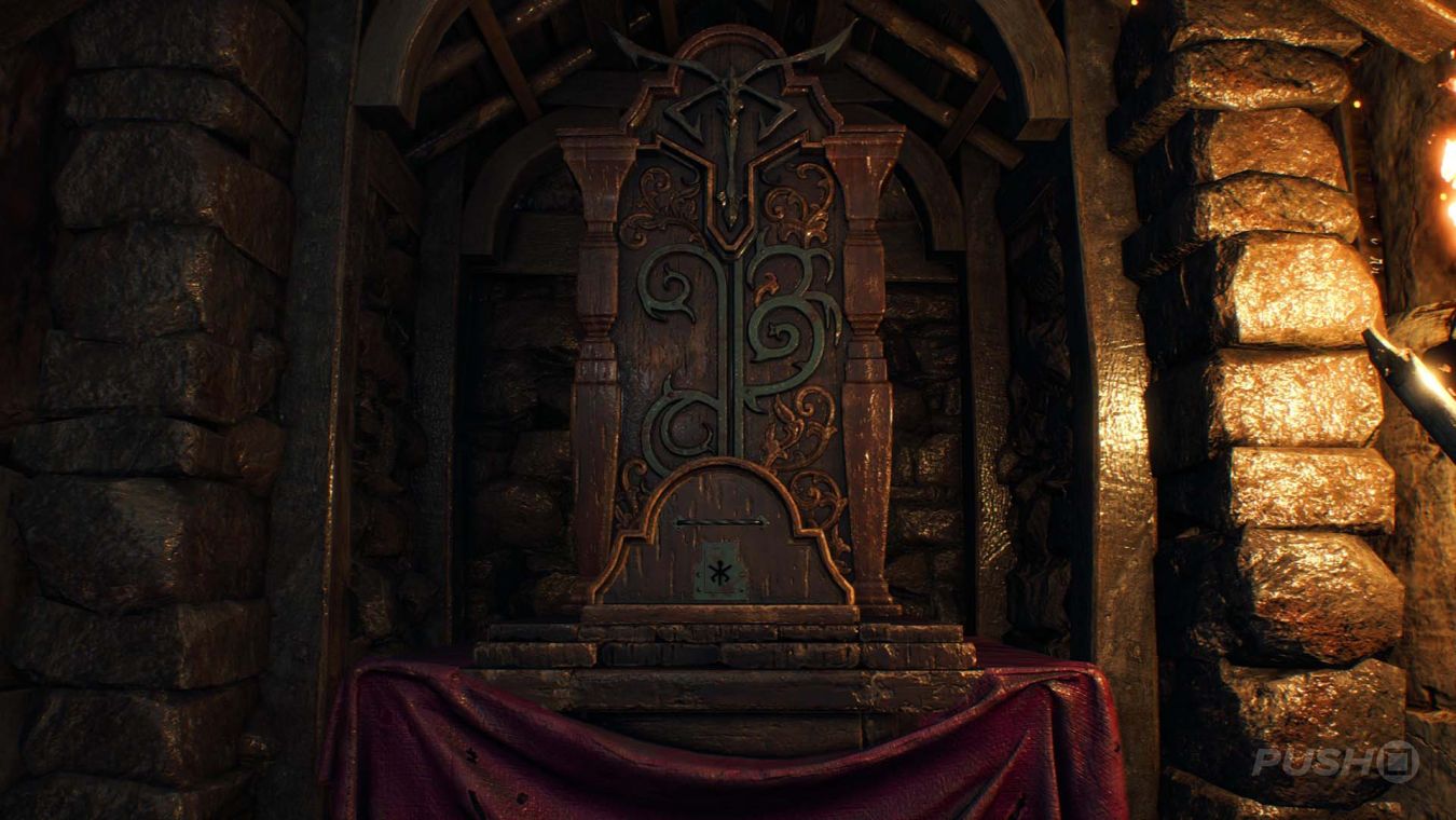 Ключ от старой часовни в Resident Evil 4 Remake: где найти и как открыть сундуки Ключ от старой часовни в Resident Evil 4 Remake: где найти и как открыть сундуки