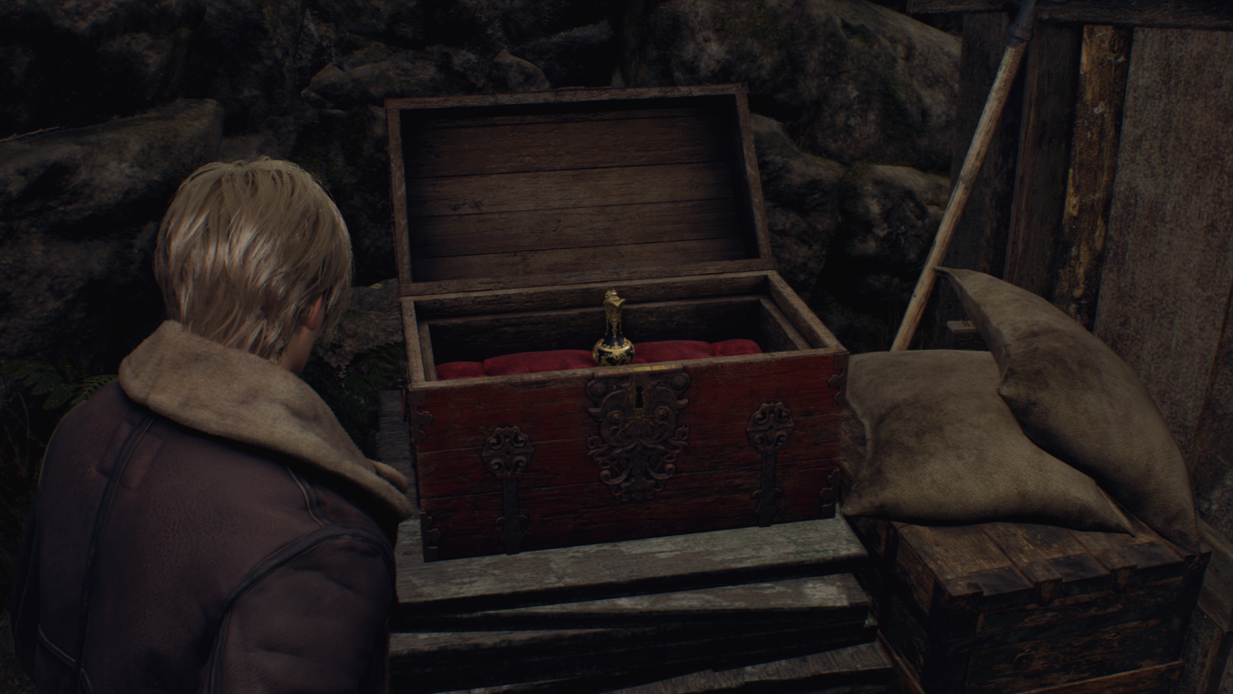 Все сокровища в Resident Evil 4 Remake: где найти и как открыть