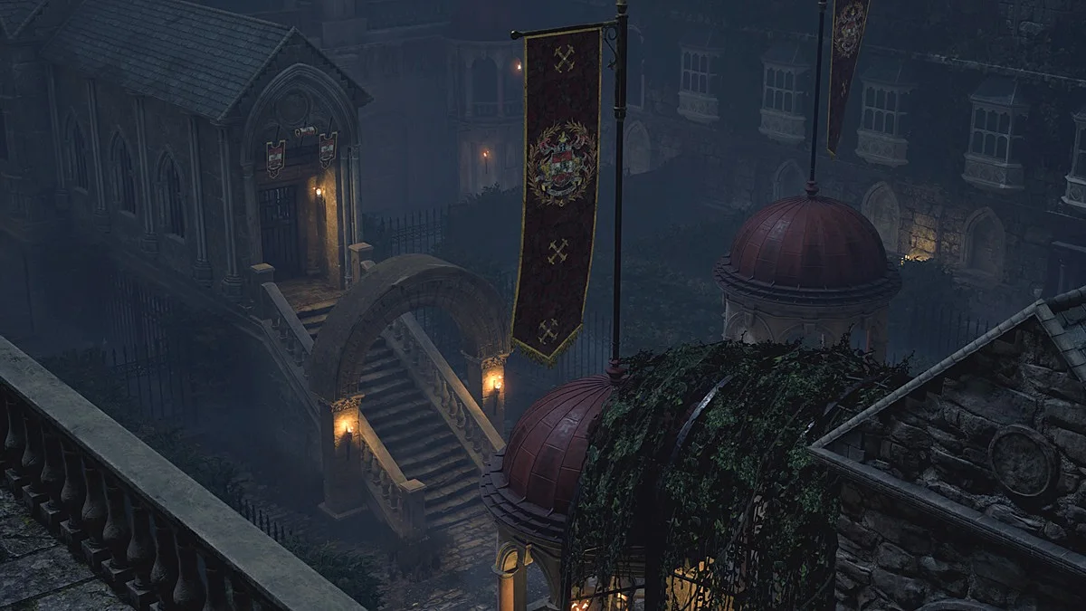 Как пройти лабиринт в Resident Evil 4 Remake