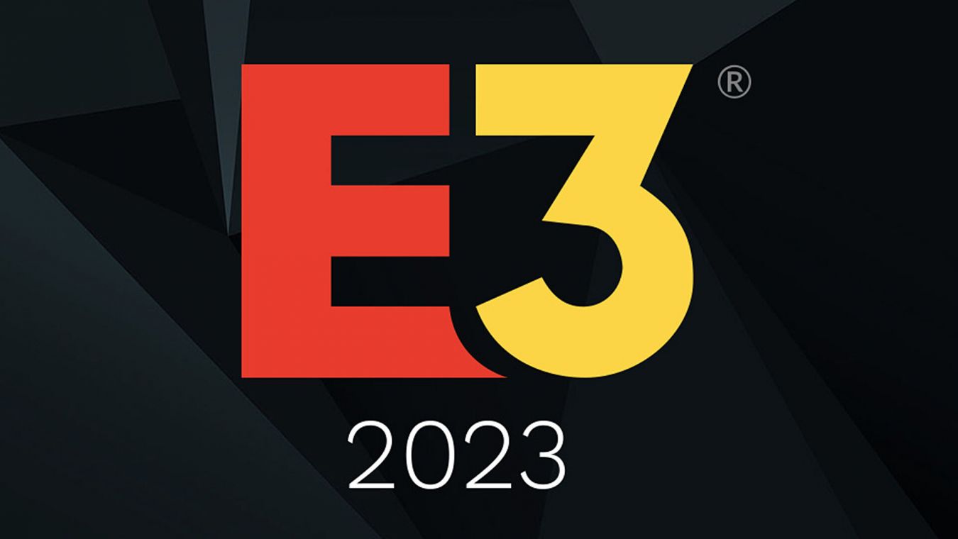 Выставка E3 2023 официально отменена