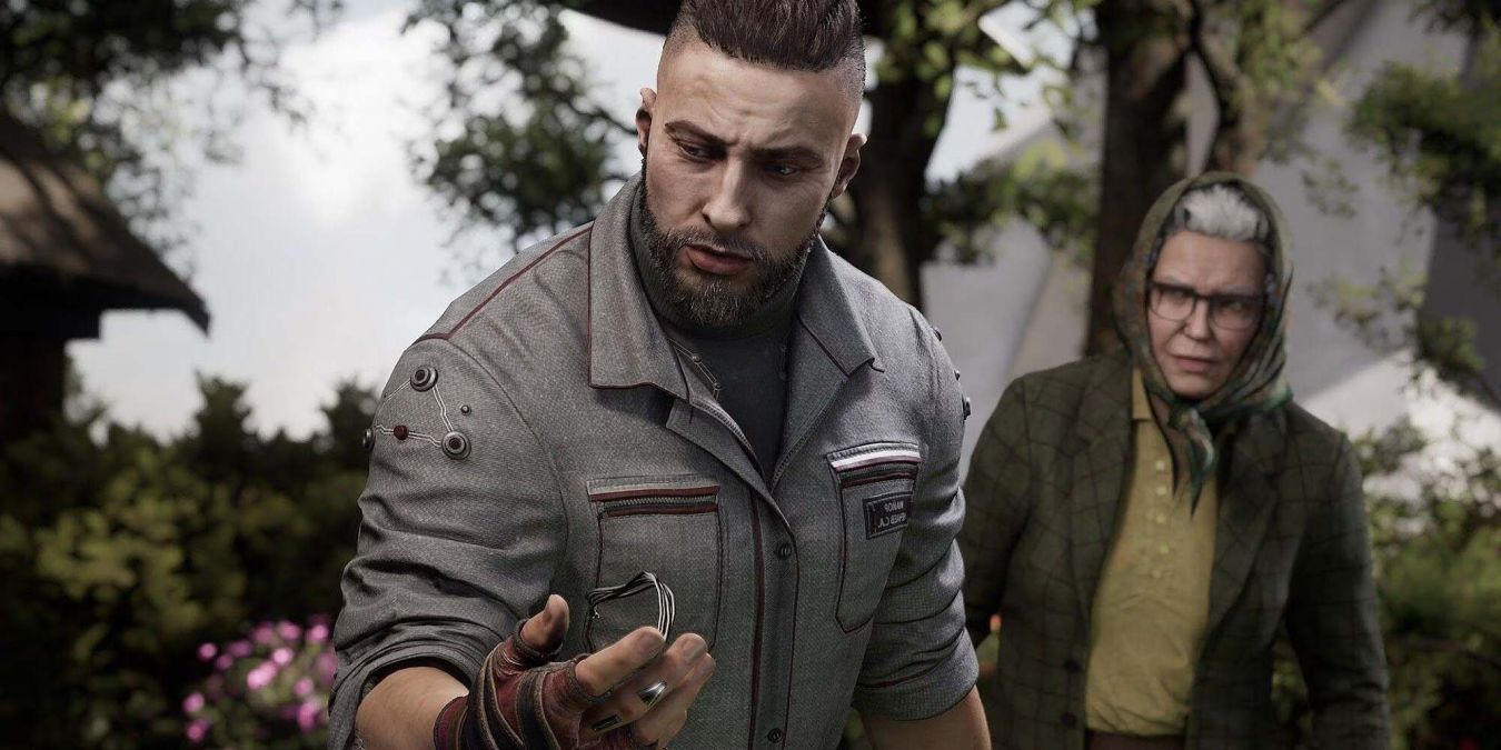 Полная история Atomic Heart: что, как и почему