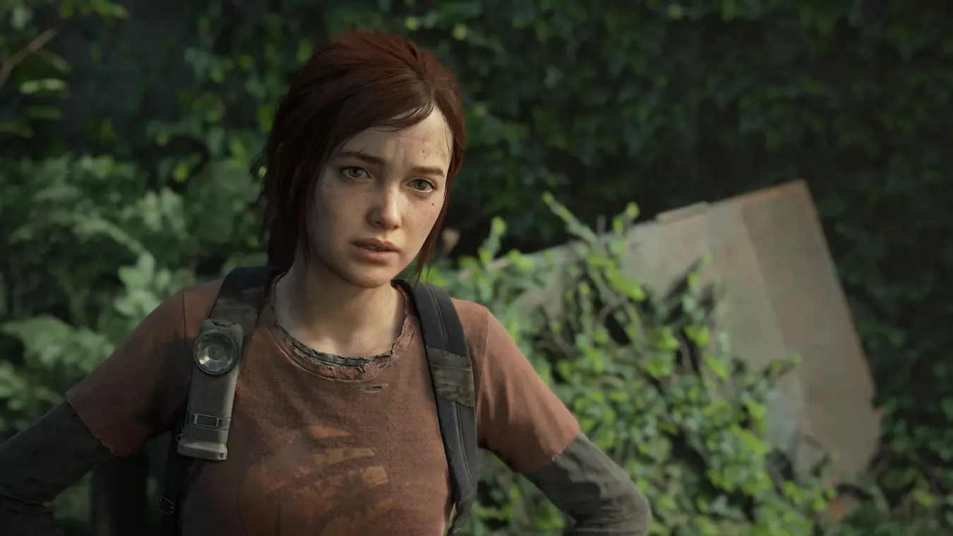 Вышел очередной патч для The Last of Us Part 1, но проблемы остались