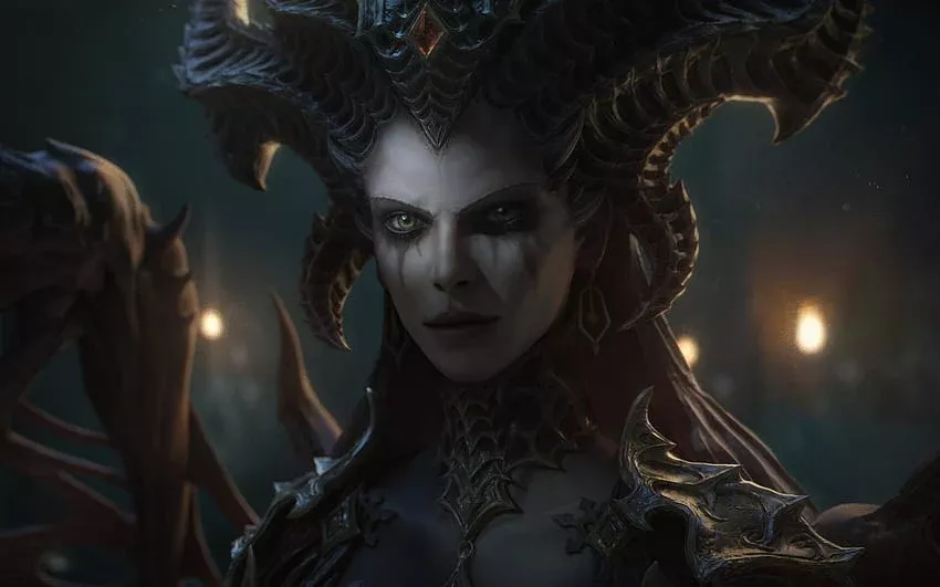 Стала известна дата выхода Diablo IV