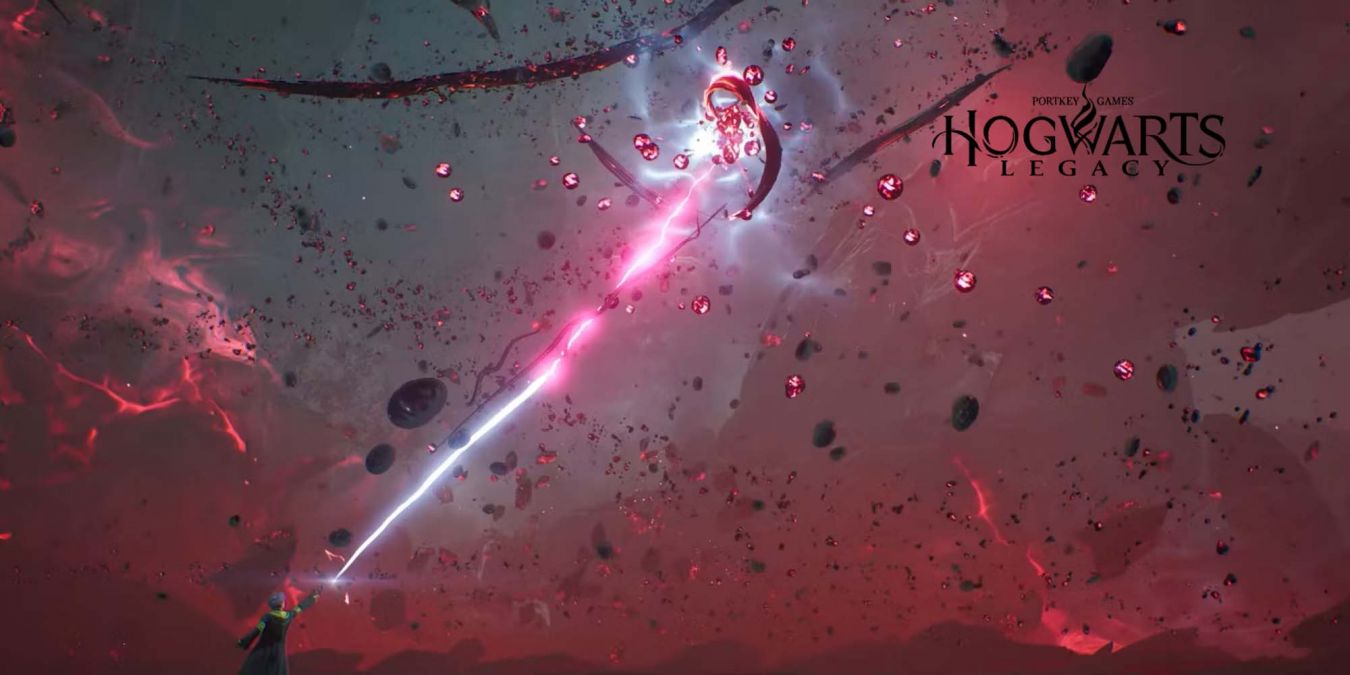 Последнее хранилище в Hogwarts Legacy: как начать и пройти