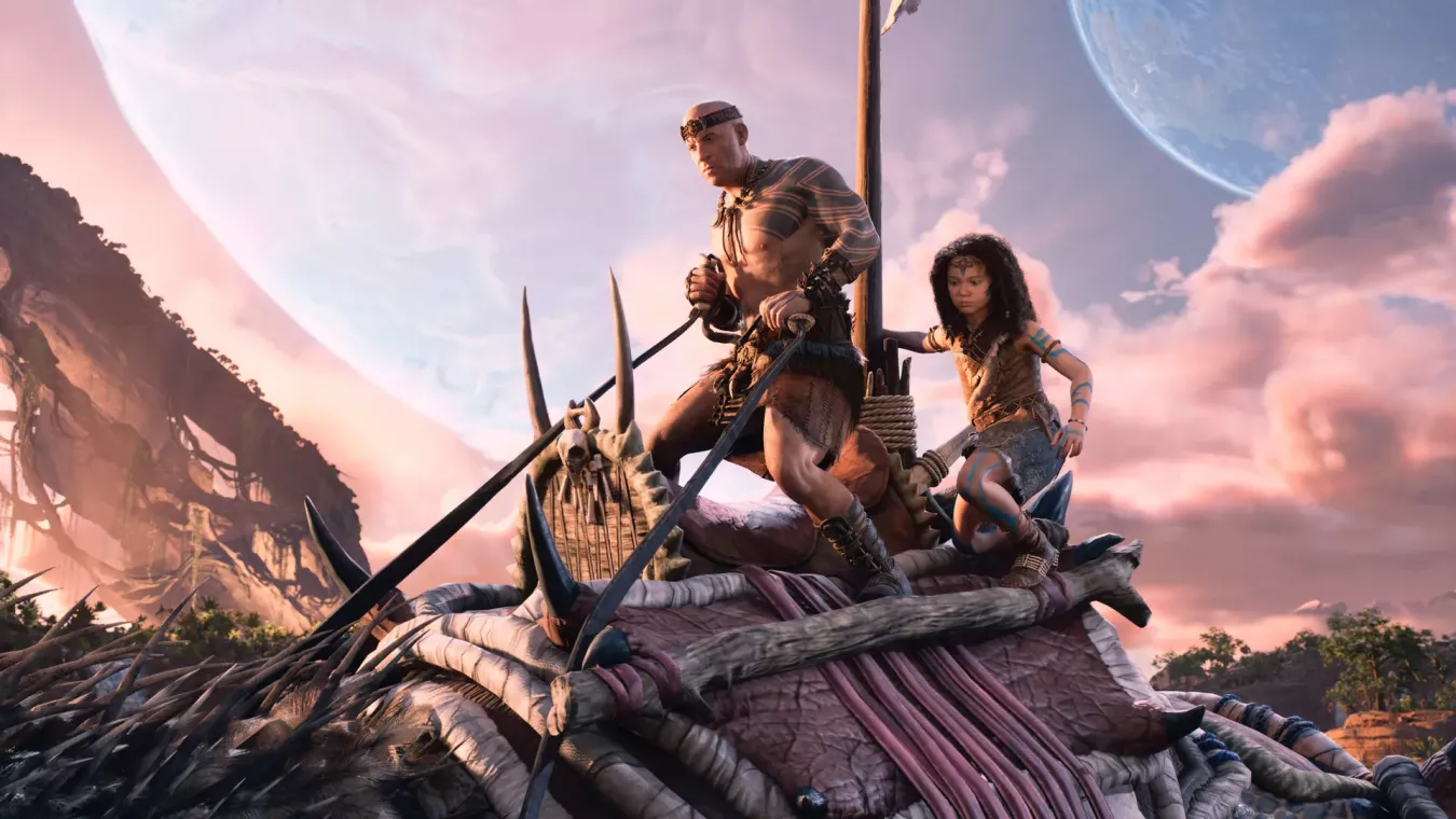 Ark: Survival Ascended будет продаваться без Ark 2