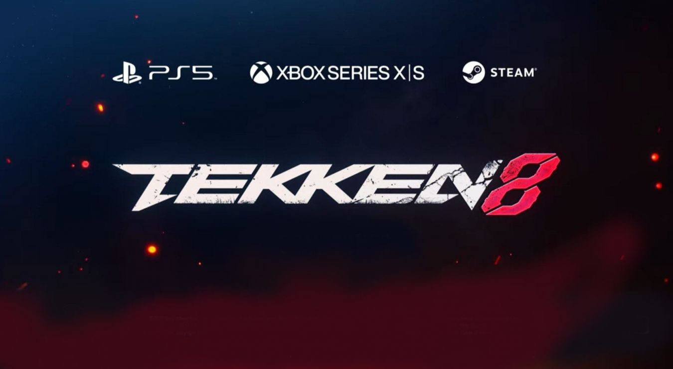 Продюсер Харада подтвердил кроссплей в Tekken 8