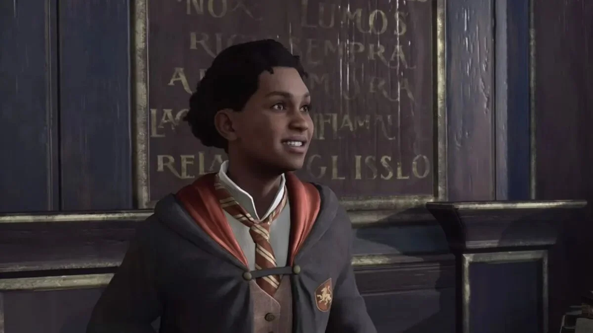 Стоит ли говорить Нэтти правду в Hogwarts Legacy