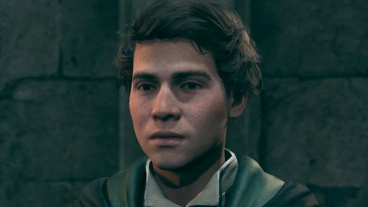 Кто должен использовать Круцио в Hogwarts Legacy Кто должен использовать Круцио в Hogwarts Legacy