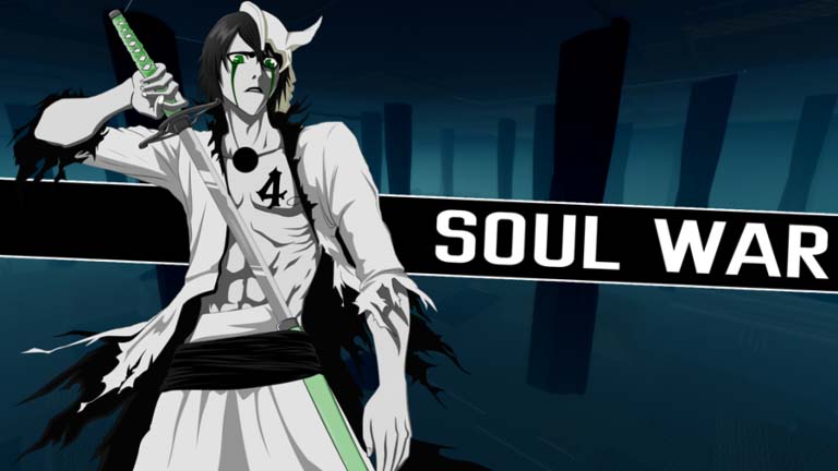 Все актуальные коды для Roblox: Soul War на апрель 2023г