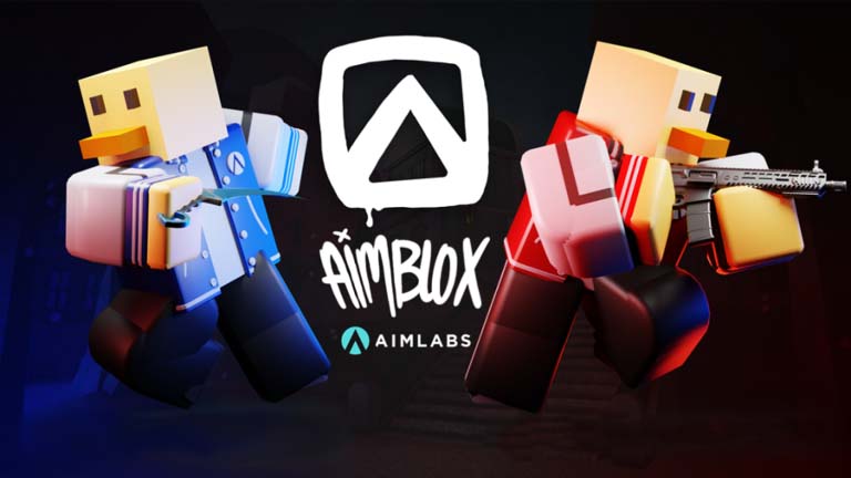 Все актуальные коды для Roblox: Aimblox на апрель 2023г