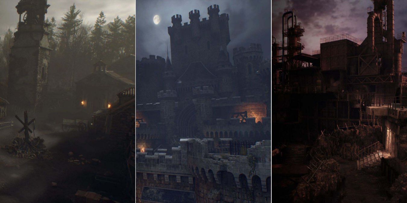 Как получить ранг S++ в Наёмниках в Resident Evil 4 Remake