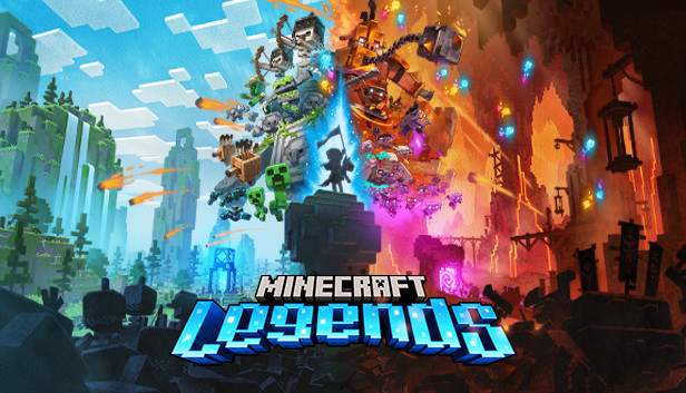Как играть в Minecraft Legends: советы для новичков