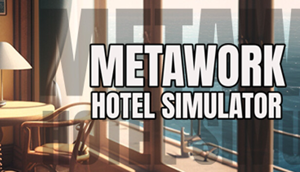 Metawork - Hotel Simulator: русификатор текста (1.0) by wolsu team