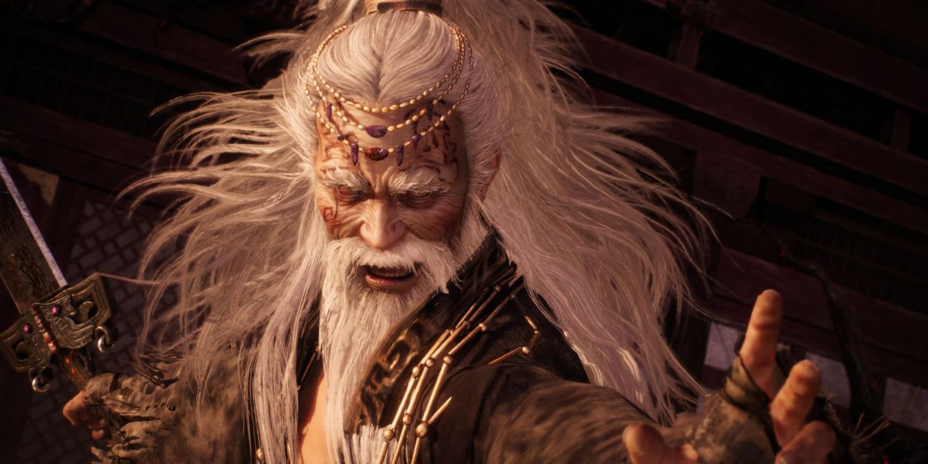 Юй Цзи в Wo Long: Fallen Dynasty: как победить
