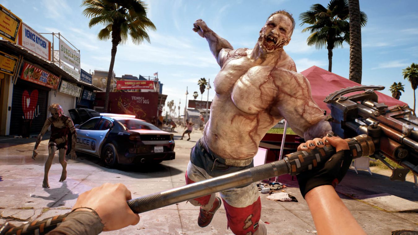 Советы и рекомендации по Dead Island 2: как выжить в зомби-апокалипсисе Советы и рекомендации по Dead Island 2: как выжить в зомби-апокалипсисе