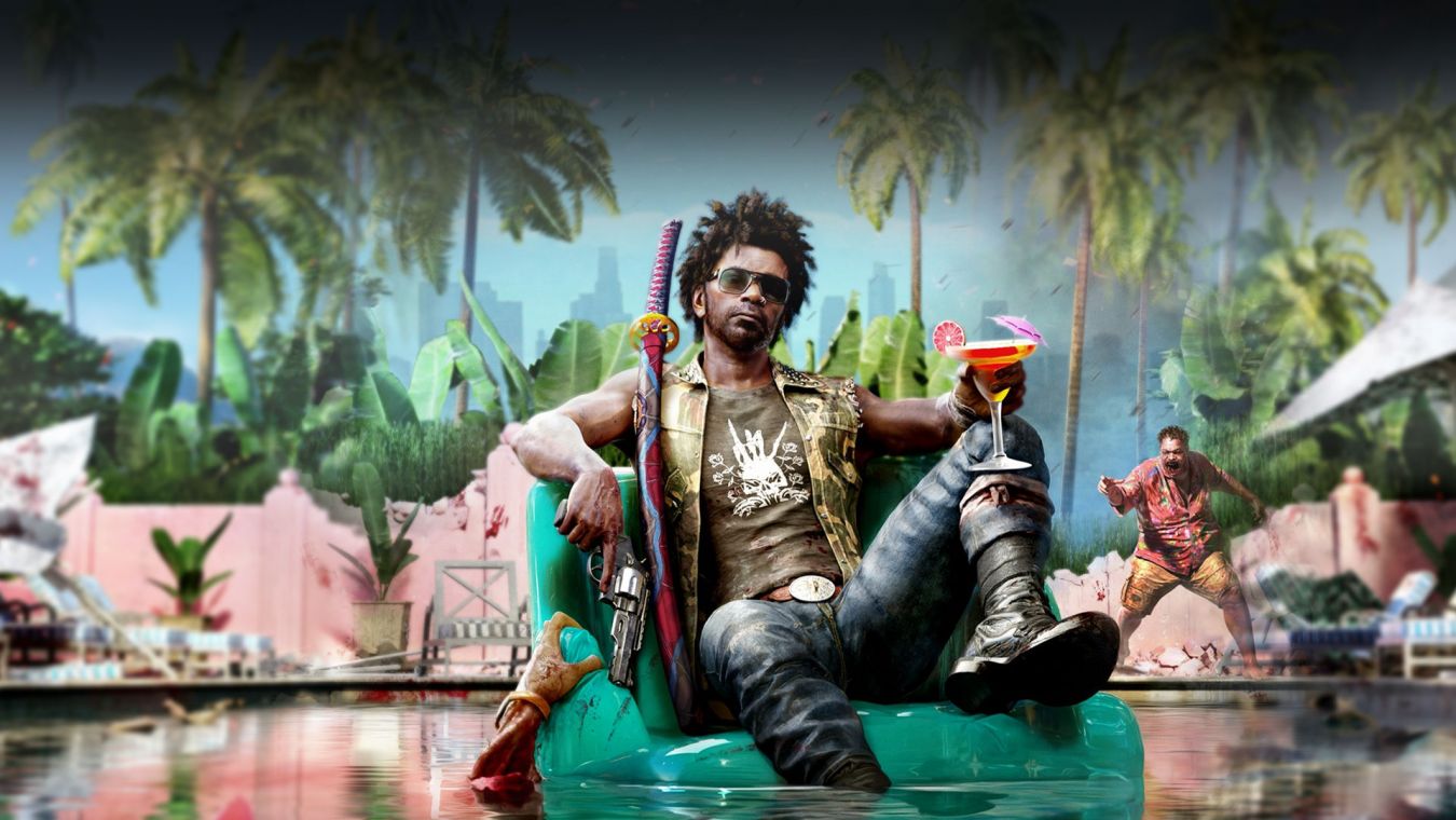 Как играть с друзьями в Dead Island 2: все, что нужно знать о мультиплеере Как играть с друзьями в Dead Island 2: все, что нужно знать о мультиплеере