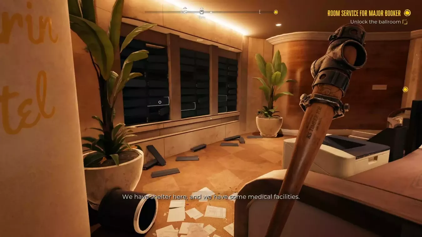 Все ключи от ячеек в Dead Island 2: где найти