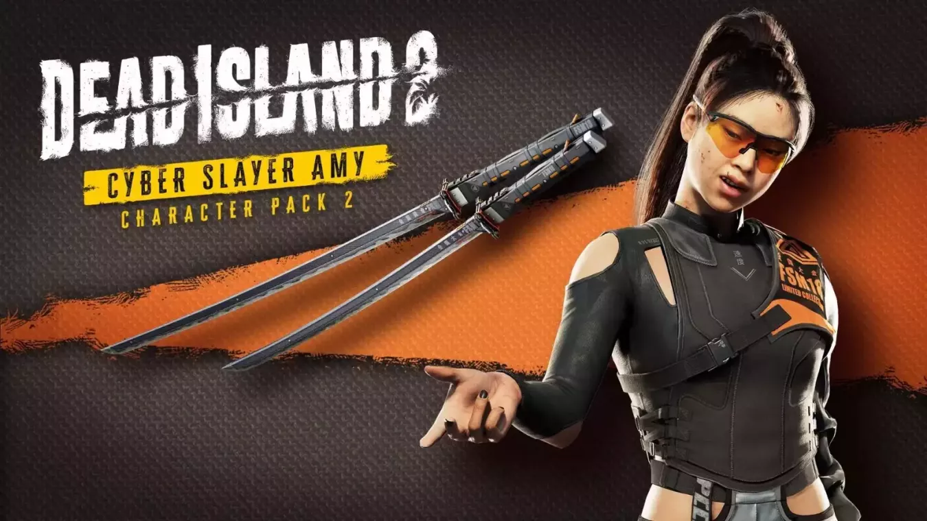 Как изменить внешний вид персонажа в Dead Island 2: смена костюмов