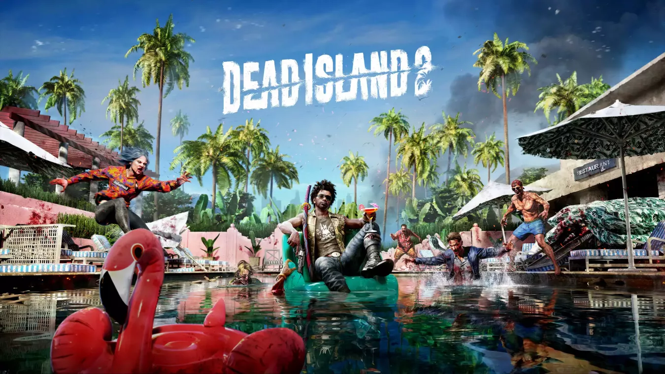 Актеры озвучки и список актеров в Dead Island 2