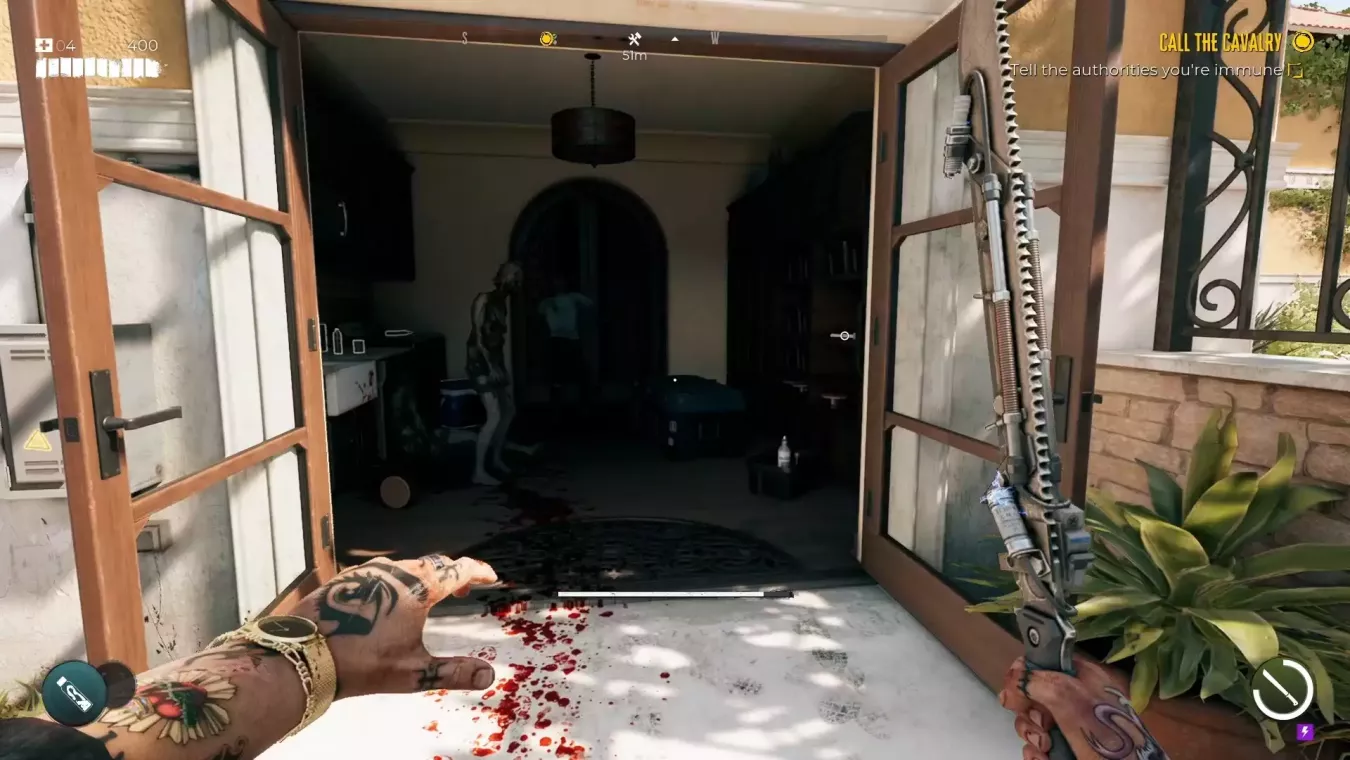 Предохранители в Dead Island 2: как получить и использовать