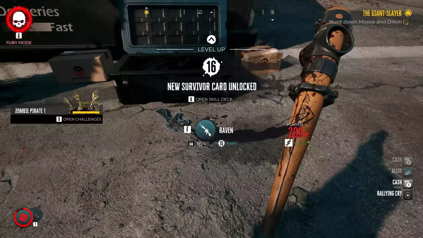 Мой почтальон — зомби! в Dead Island 2: где найти ключи почтальона Мой почтальон — зомби! в Dead Island 2: где найти ключи почтальона
