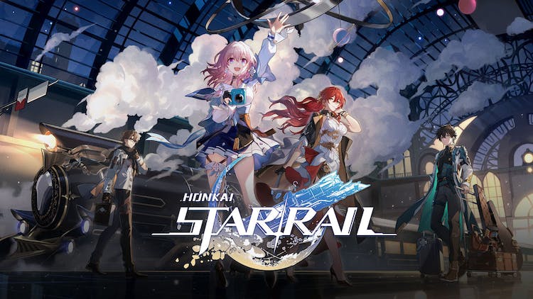 Элементы в Honkai: Star Rail: всё, что нужно знать