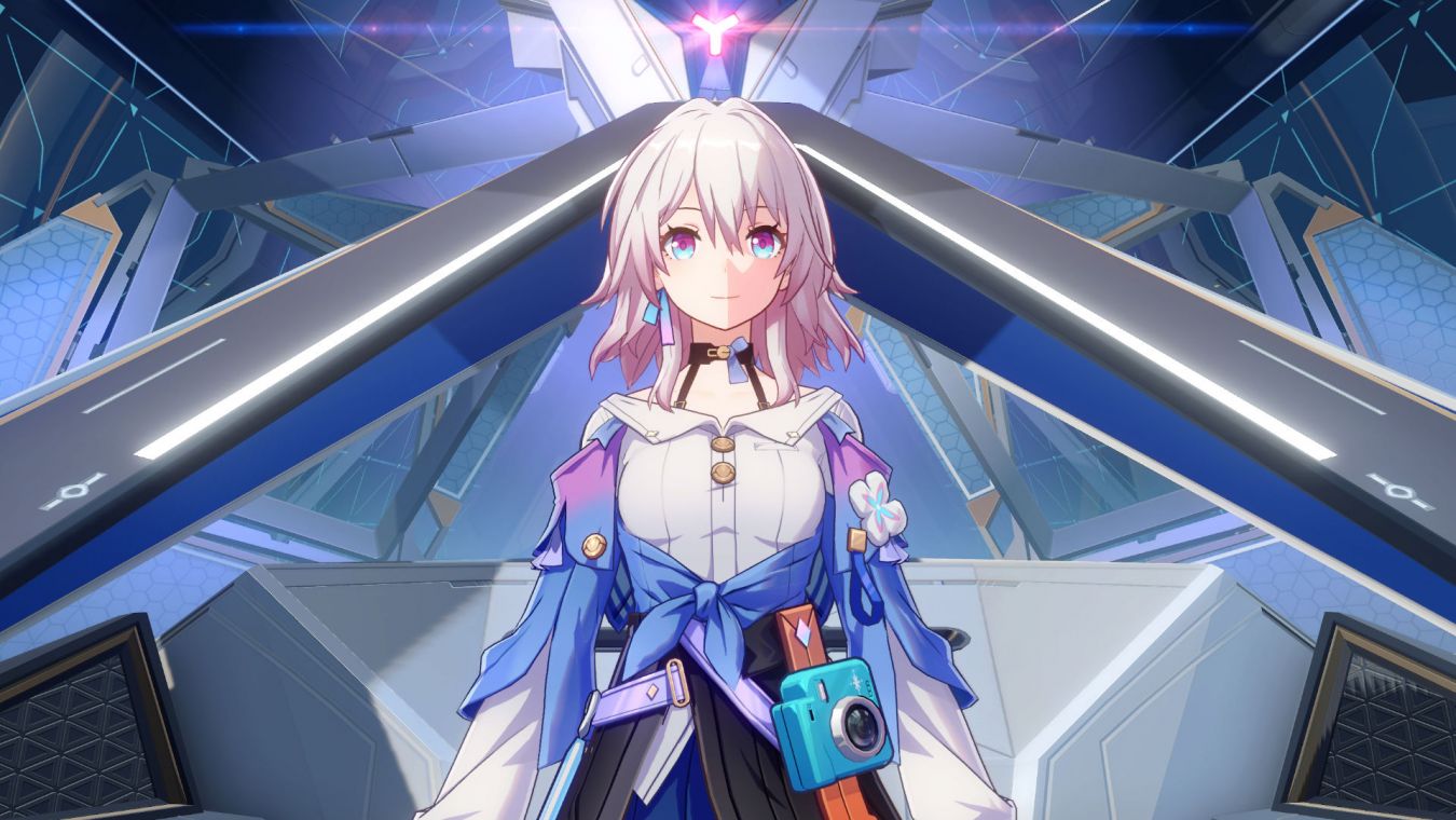 Как помочь Хинкелю в Honkai: Star Rail