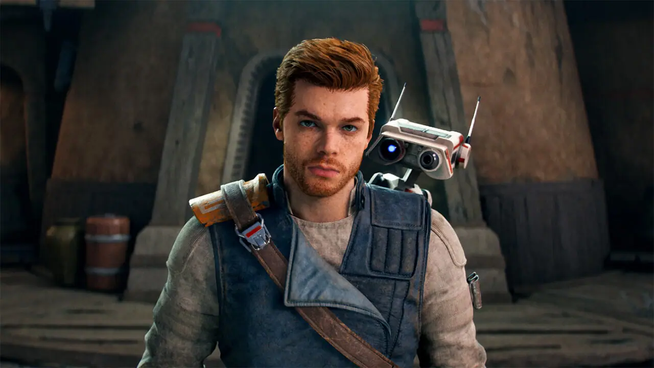 Есть ли новая игра плюс в Star Wars Jedi: Survivor