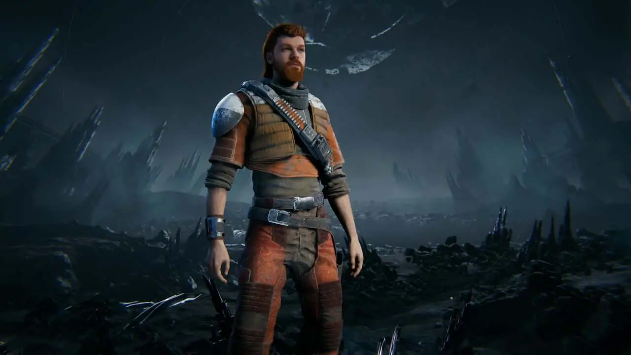 Внешний вид Кэла в Star Wars Jedi: Survivor: как получить больше одежды Внешний вид Кэла в Star Wars Jedi: Survivor: как получить больше одежды