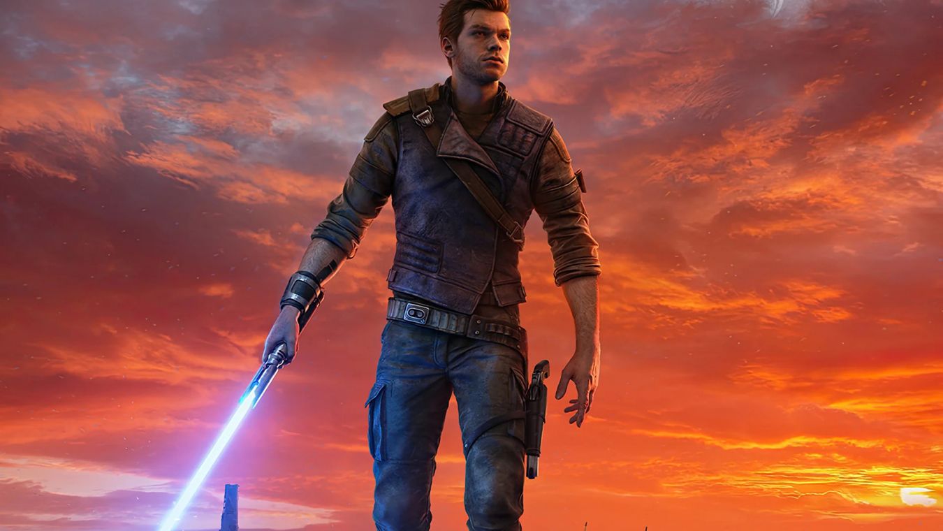 Как изменить сложность в Star Wars Jedi: Survivor