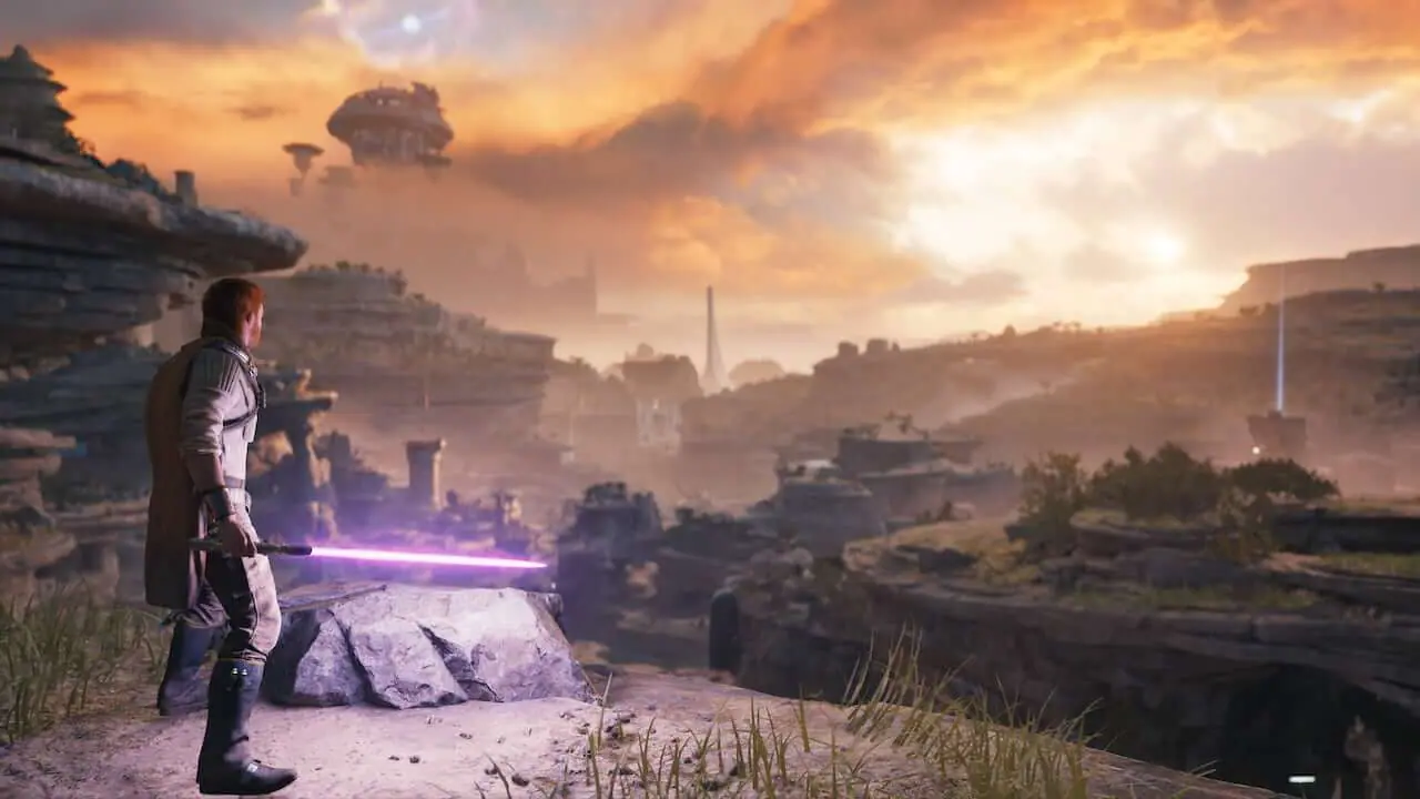 Слухи в Star Wars Jedi: Survivor: всё, что нужно знать