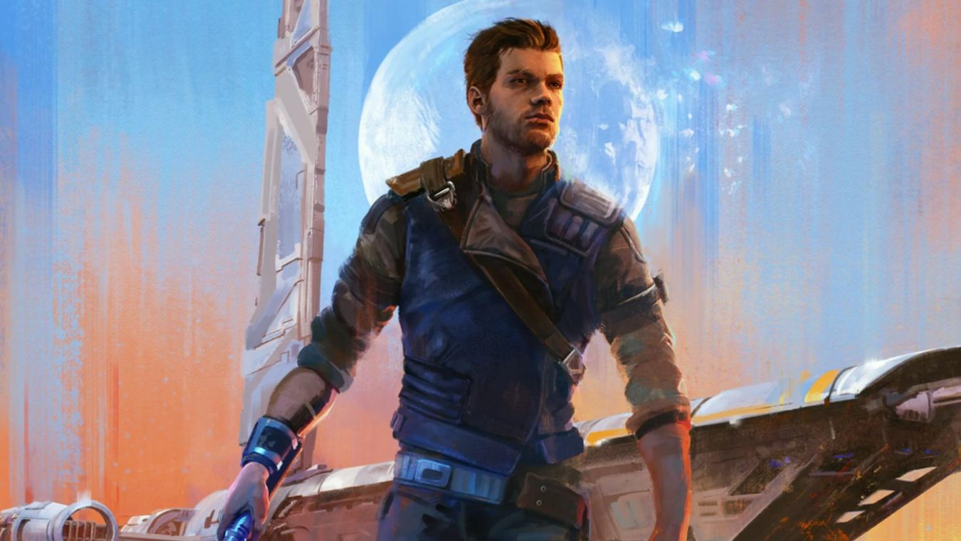 Как быстро получить опыт и очки навыков в Star Wars Jedi: Survivor