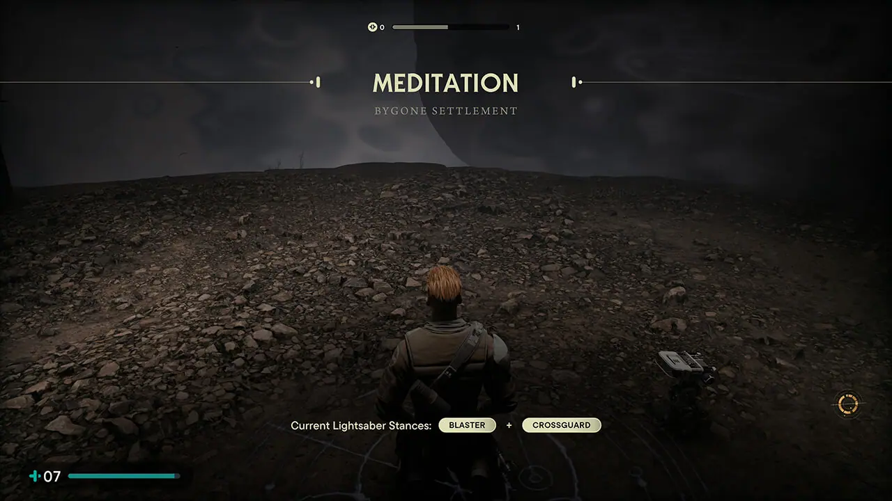 Лучшие навыки в Star Wars Jedi: Survivor и как их открыть Лучшие навыки в Star Wars Jedi: Survivor и как их открыть