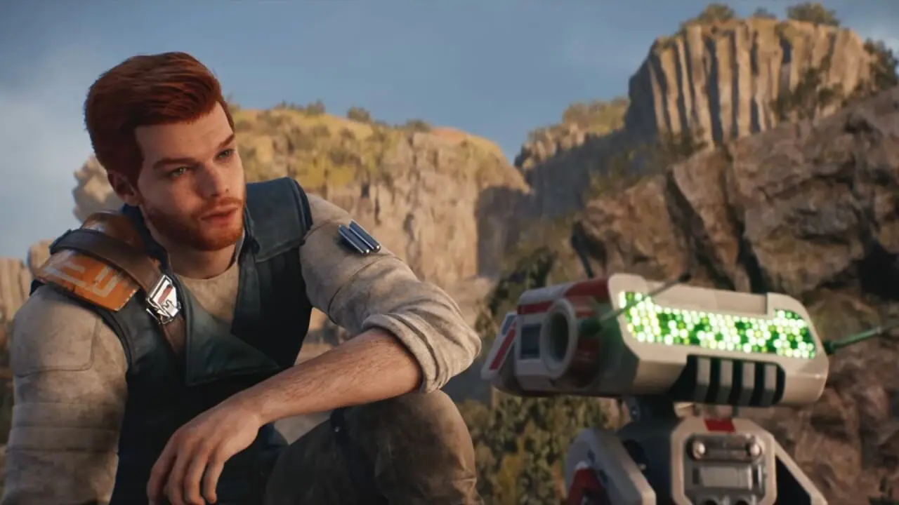 Время прохождения Star Wars Jedi: Survivor: сколько часов геймплея в игре