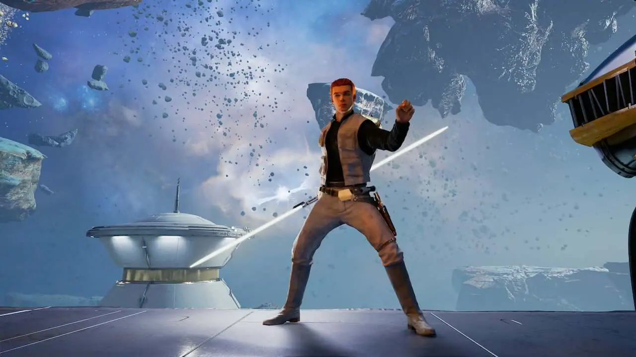 Все планеты, которые можно посетить в Star Wars Jedi: Survivor