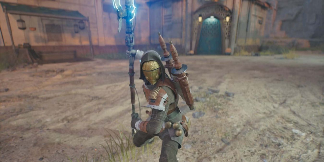 Зейк в Star Wars Jedi: Survivor: как победить