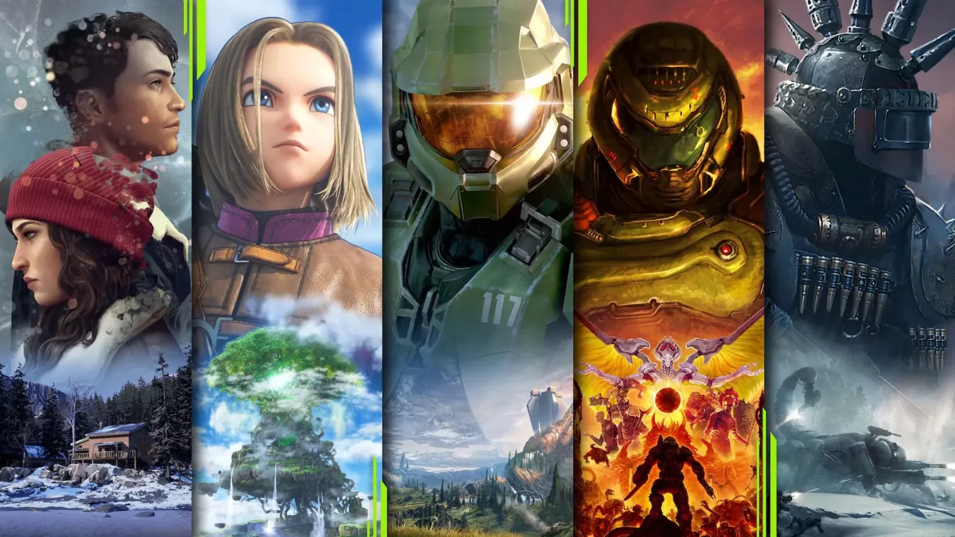 Microsoft анонсировала дату проведения Xbox Games Showcase 2023