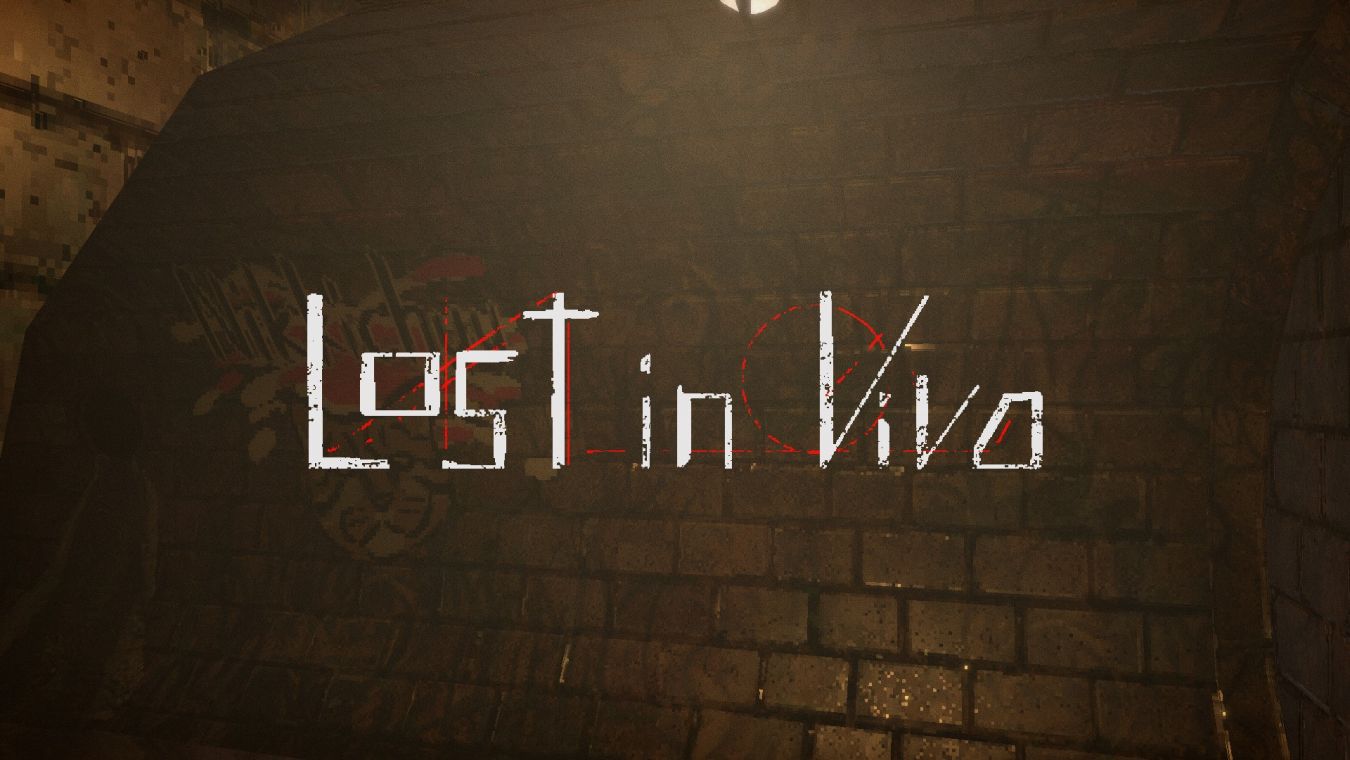 В игре Lost in Vivo используется радио из Silent Hill