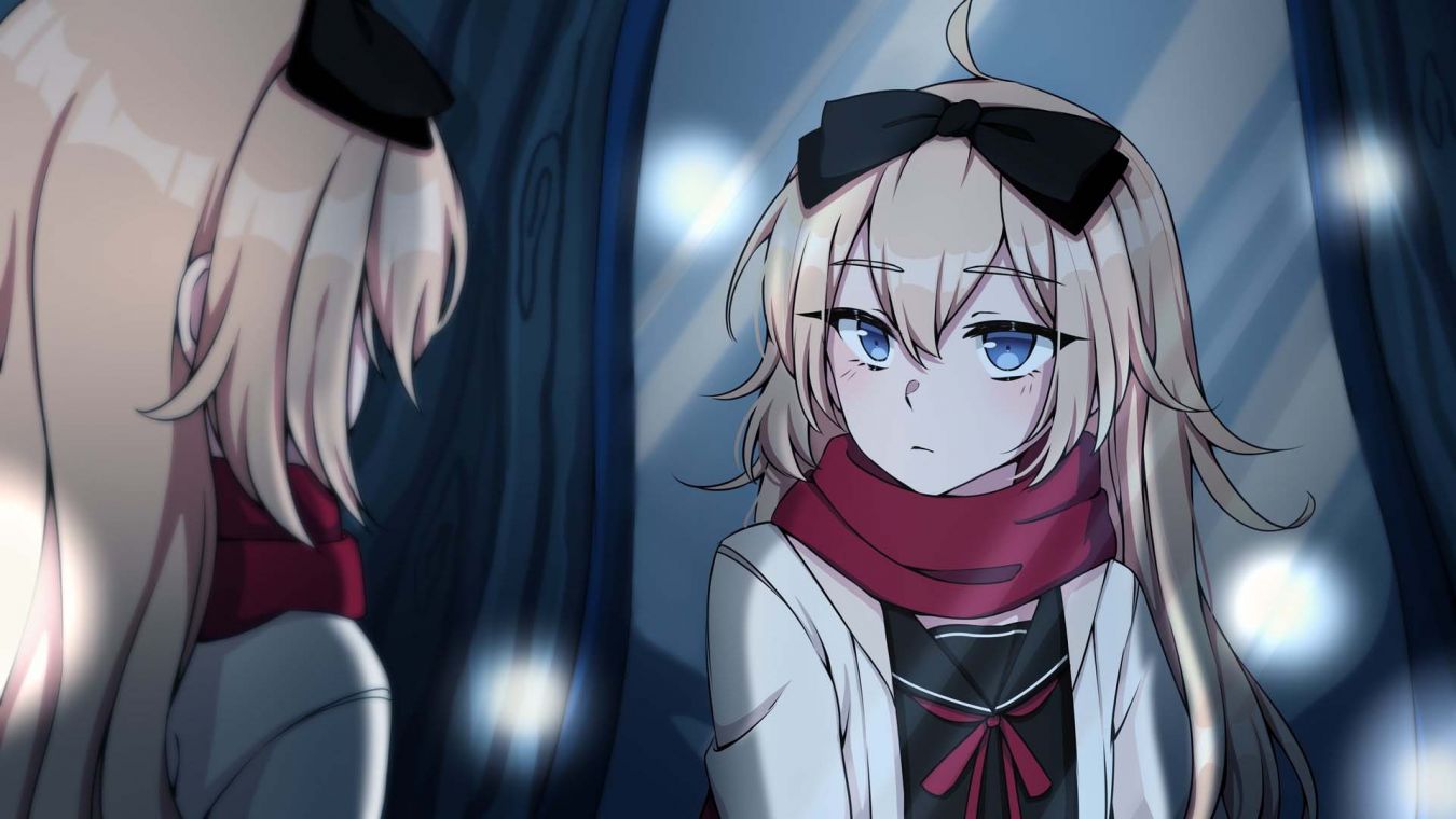 Project Kat: вышел русификатор на первую часть Paper Lily, что ожидать от chapter 2?