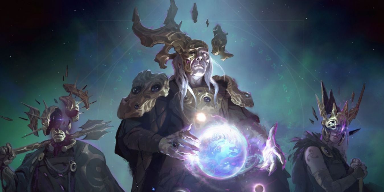 Гайд для новиков в Age of Wonders 4: советы, приёмы и стратегии Гайд для новиков в Age of Wonders 4: советы, приёмы и стратегии