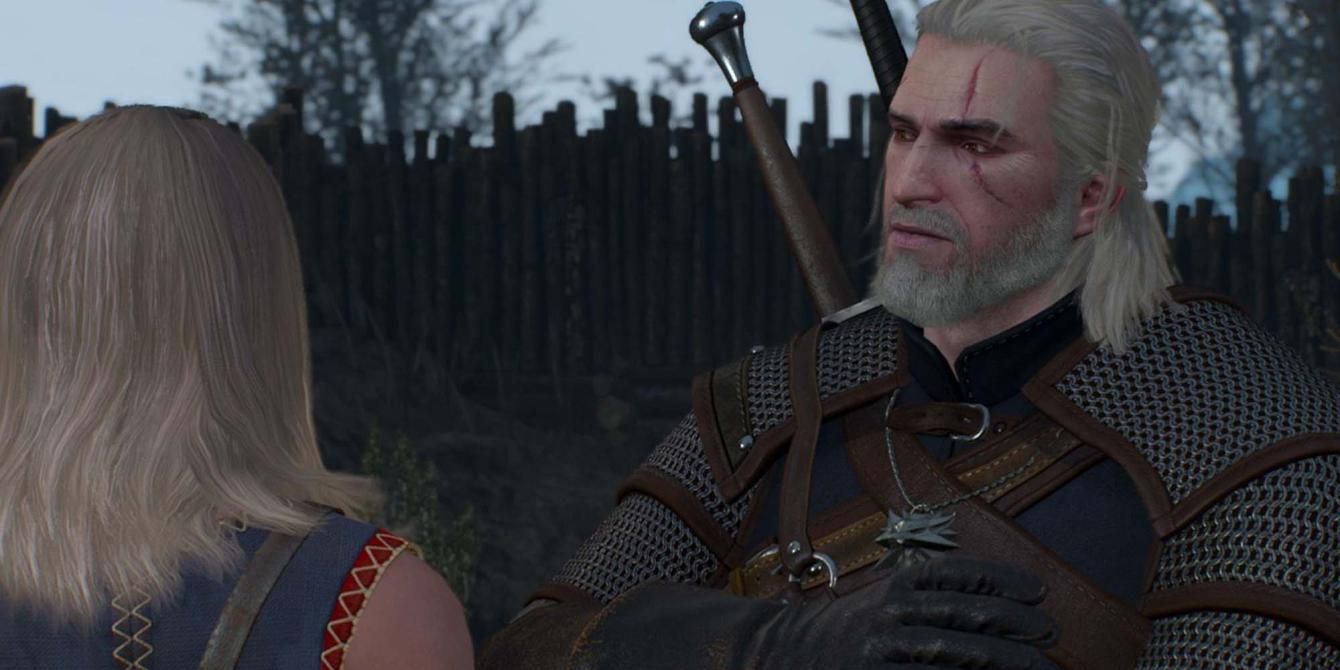 Братья по оружию: Велен в The Witcher 3: как начать и пройти