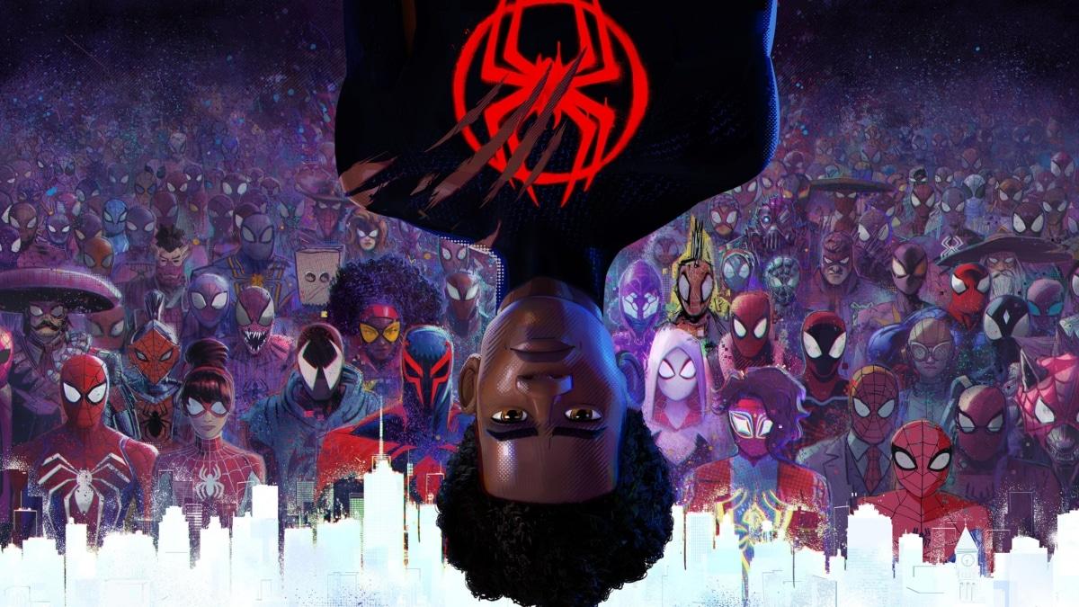 MomoCon 2023 совместно с Sony Pictures попытается установить новый мировой рекорд по количеству косплееров Человека-паука