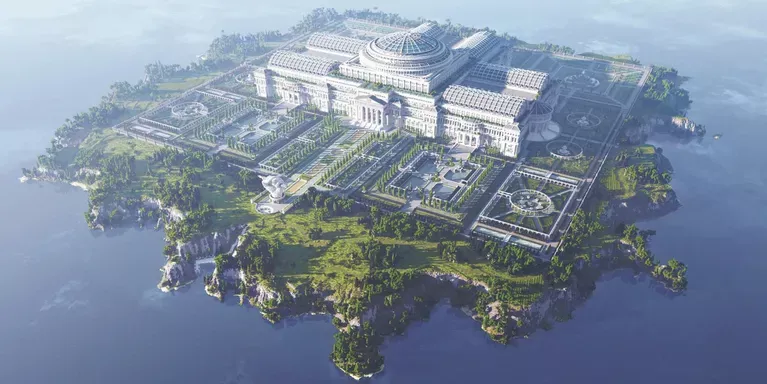 Как скачать мод «Библиотека без цензуры» в Minecraft