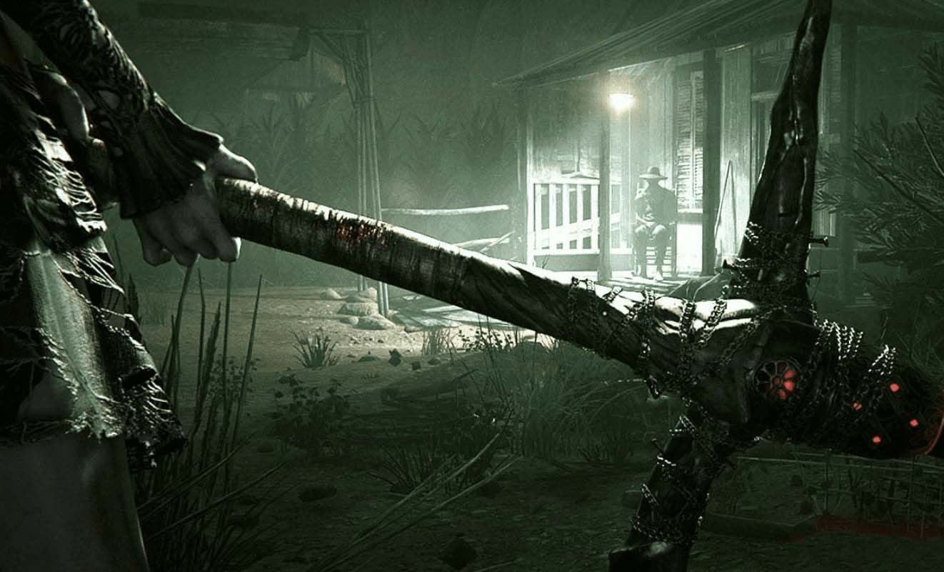 Не удалось присоединиться к лобби в The Outlast Trials: ошибка «F101c1»