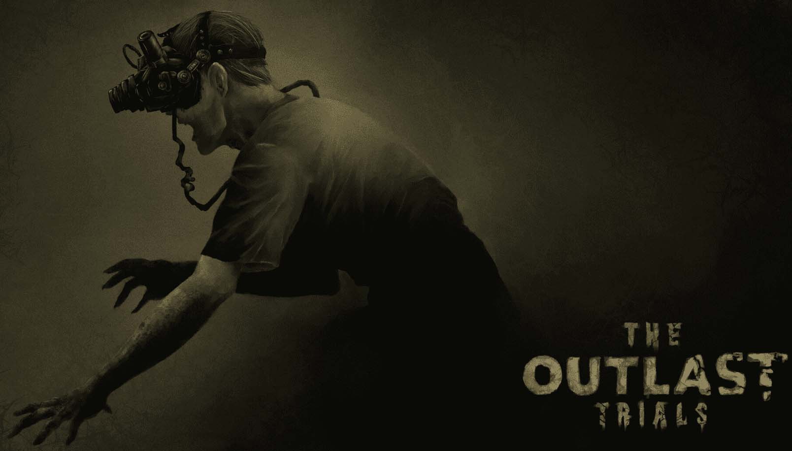 Как починить черный и синий экран в The Outlast Trials