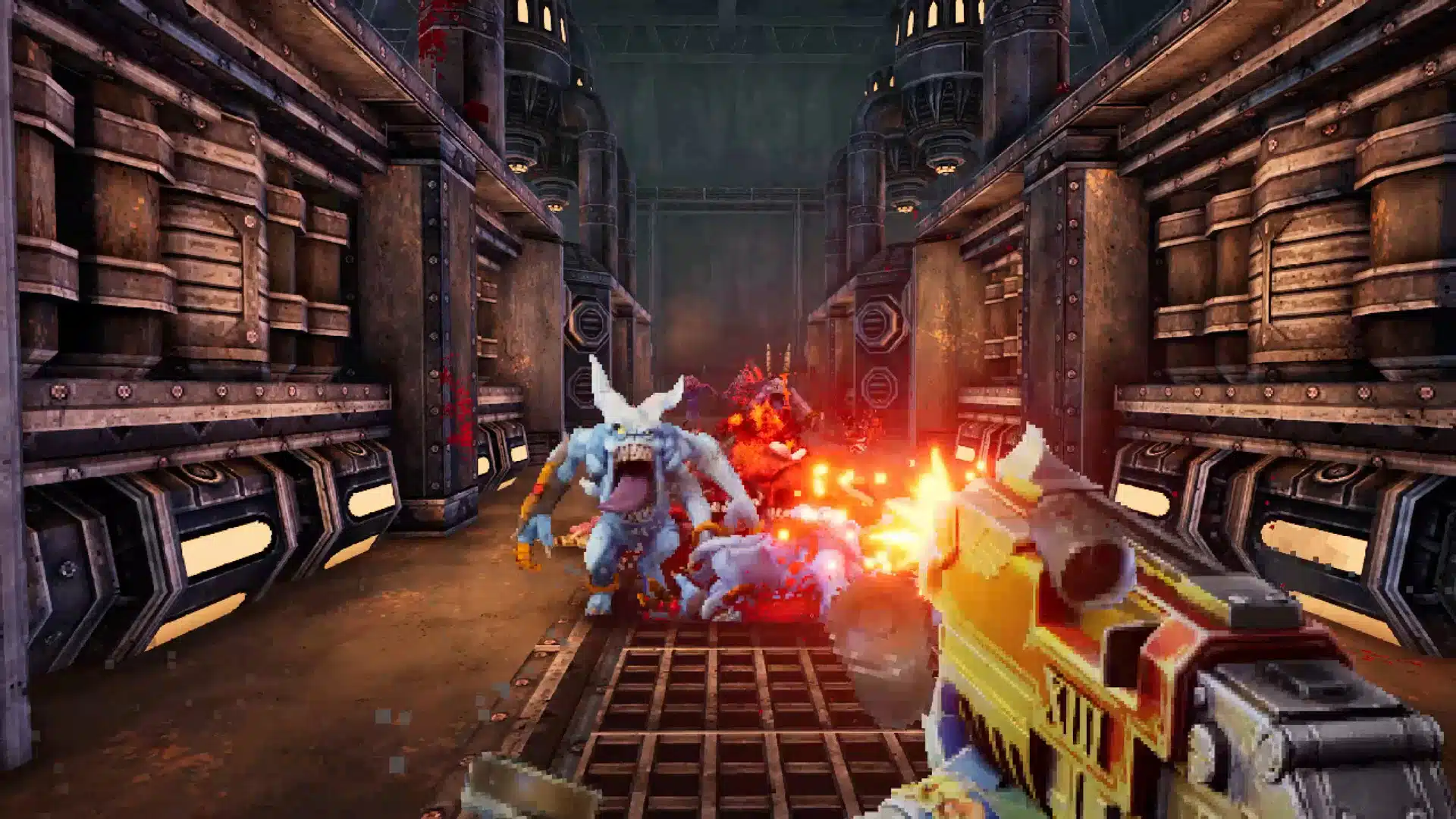 Как исправить вылеты Warhammer 40000: Boltgun при запуске на ПК