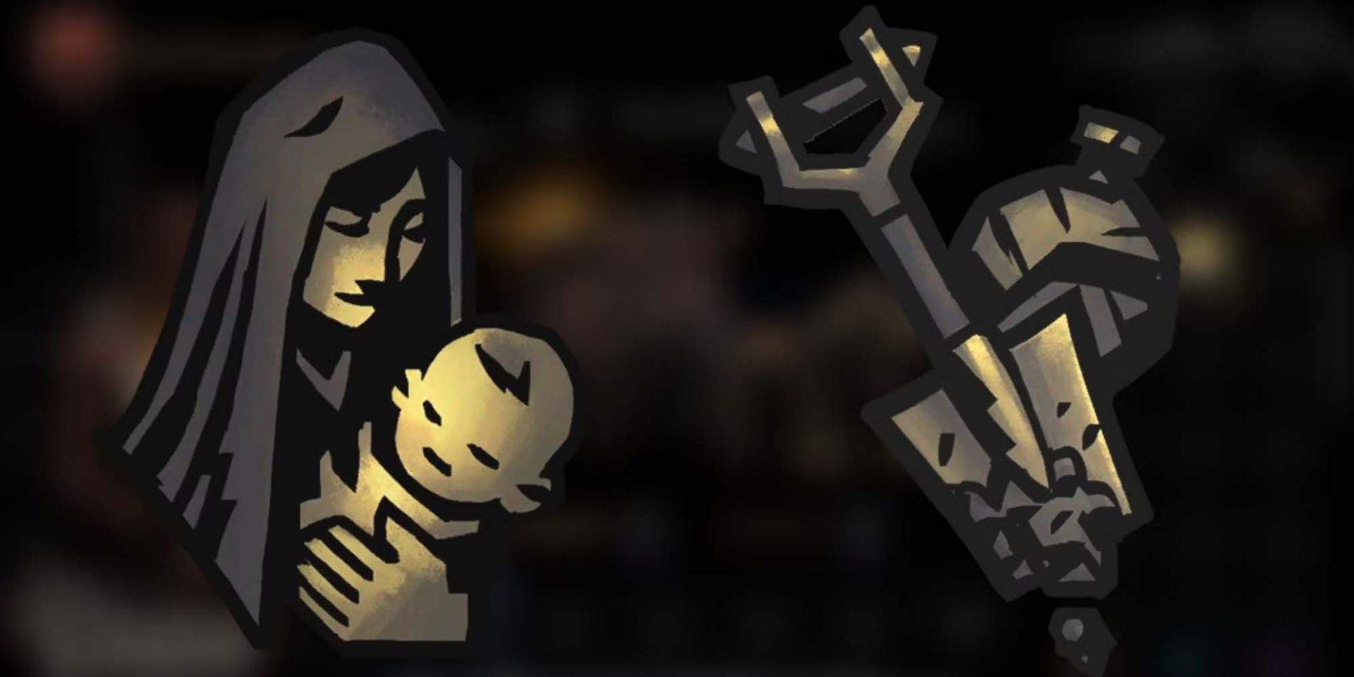 Как получить воспоминания в Darkest Dungeon 2