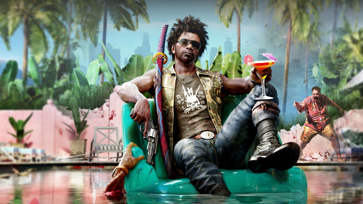 Как увеличить инвентарь в Dead Island 2