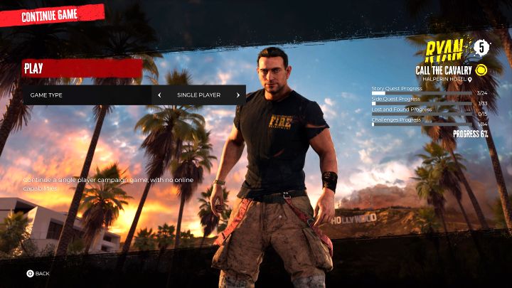 Как разблокировать кооператив в Dead Island 2