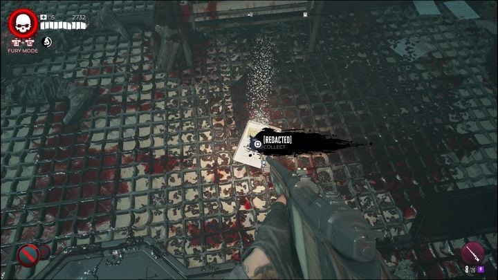 Удалено в Dead Island 2: как начать и пройти